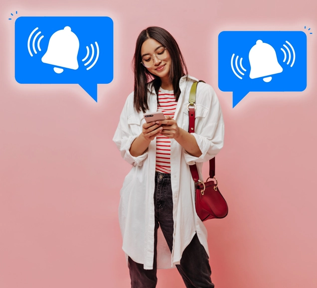 Automated Marketing