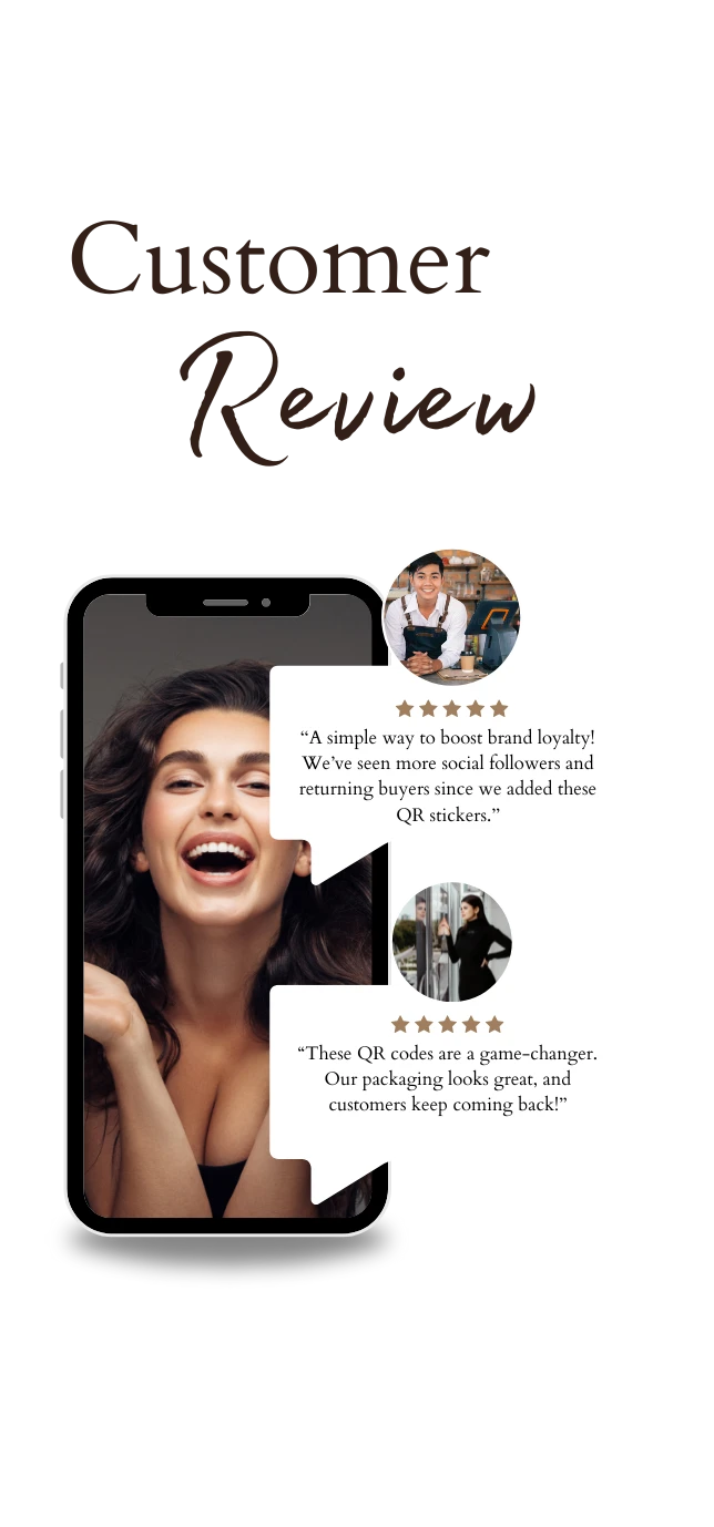 Loyalty program 1
