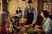 Loyalty system for Restaurants